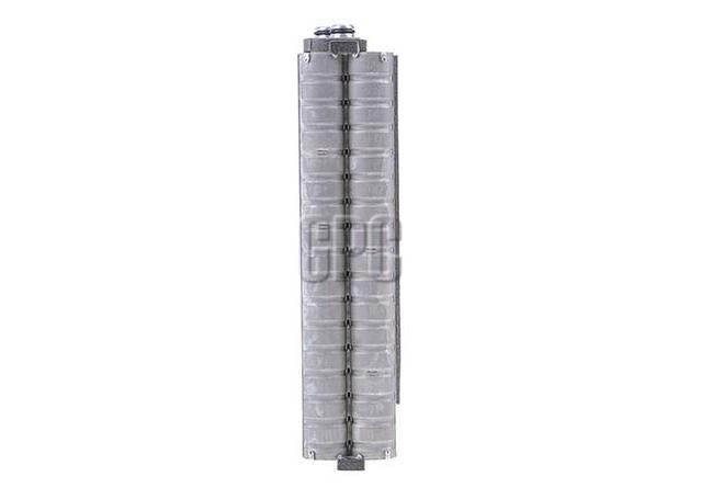 DENSO AC Evaporator Core Parallel Flow EVX8420