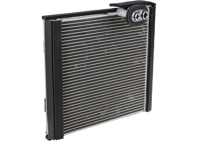 DENSO AC Evaporator Core Parallel Flow EVX8640