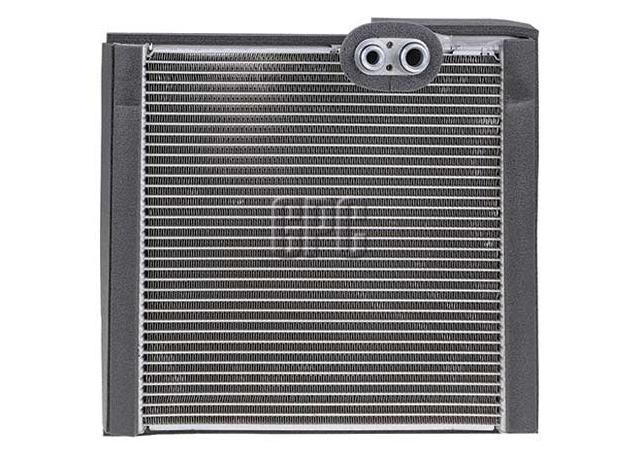 DENSO AC Evaporator Core Parallel Flow EVX8640