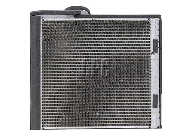 DENSO AC Evaporator Core Parallel Flow EVX8640