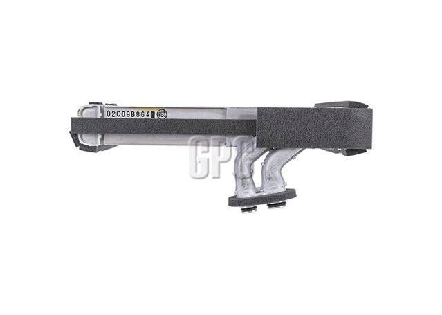 DENSO AC Evaporator Core Parallel Flow EVX8640