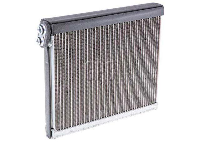 DENSO AC Evaporator Core Plate & Fin EVX8720