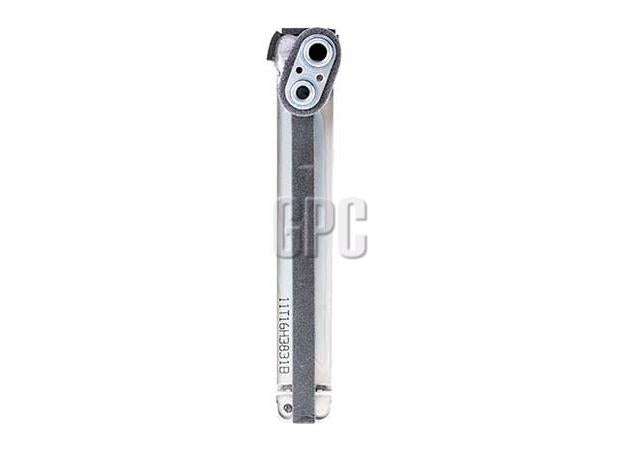 DENSO AC Evaporator Core Plate & Fin EVX8720