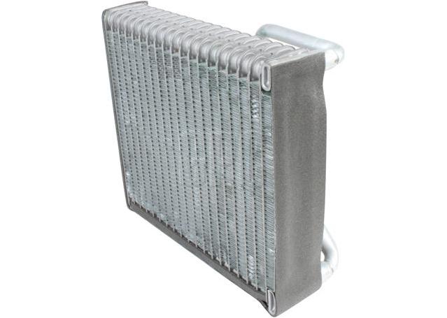 DENSO AC Evaporator Core Plate & Fin EVX9330