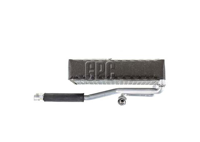 DENSO AC Evaporator Core Plate & Fin EVX9330