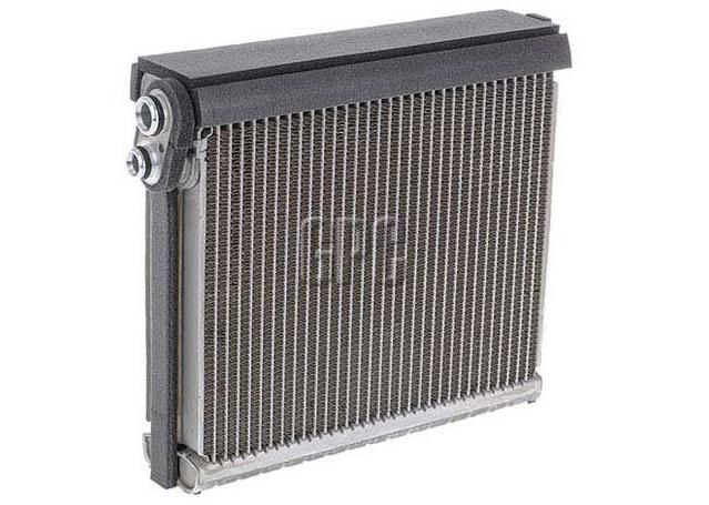 DENSO AC Evaporator Core Plate & Fin EVX9621
