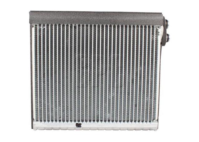 DENSO AC Evaporator Core Plate & Fin EVX9621