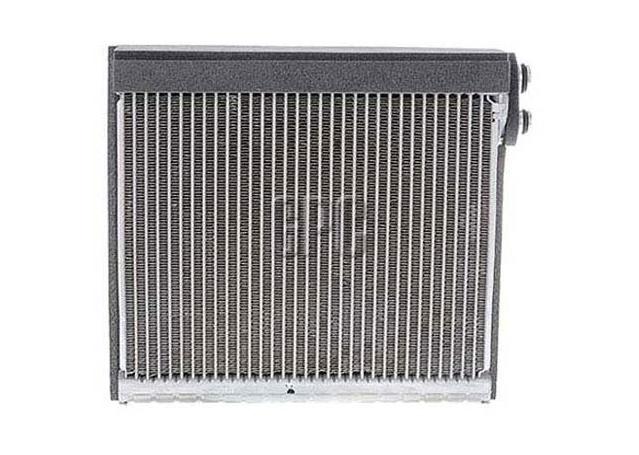 DENSO AC Evaporator Core Plate & Fin EVX9621