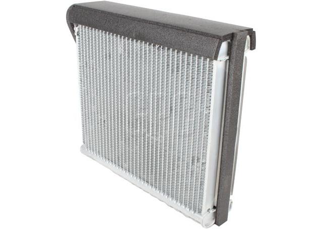 DENSO AC Evaporator Core Plate & Fin EVX9621