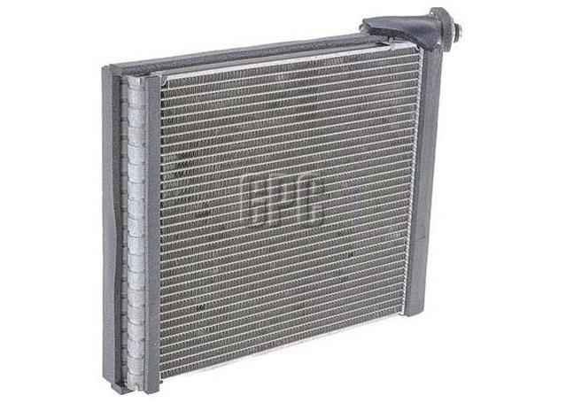 DENSO AC Evaporator Core Parallel Flow EVX9860