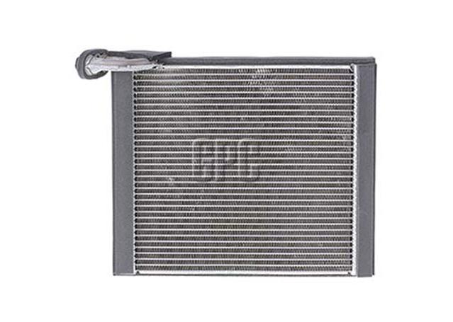 DENSO AC Evaporator Core Parallel Flow EVX9860
