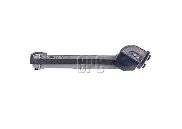 DENSO AC Evaporator Core Parallel Flow EVX9860