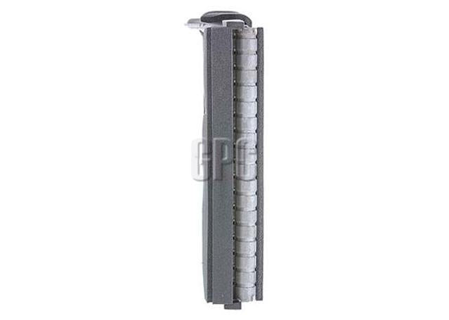 DENSO AC Evaporator Core Parallel Flow EVX9860