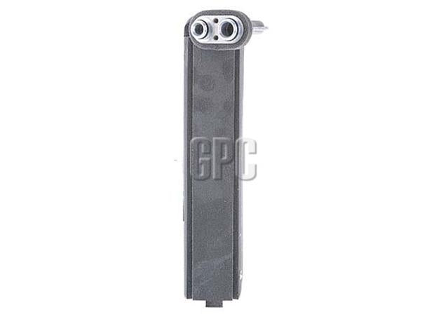 DENSO AC Evaporator Core Parallel Flow EVX9860