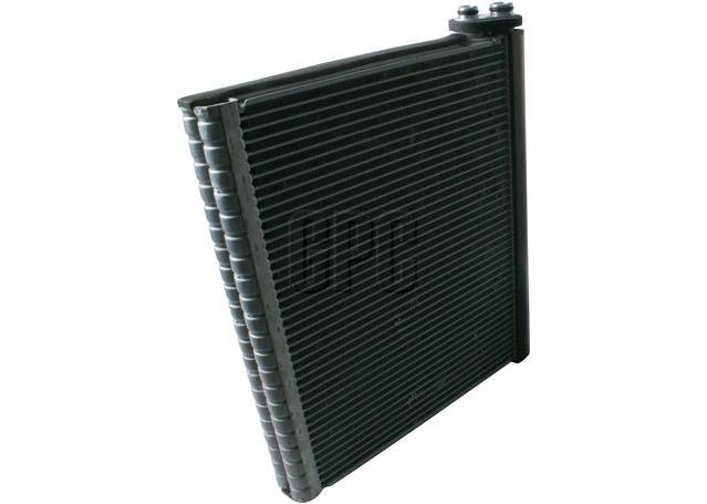 DENSO AC Evaporator Core Parallel Flow EVX9910