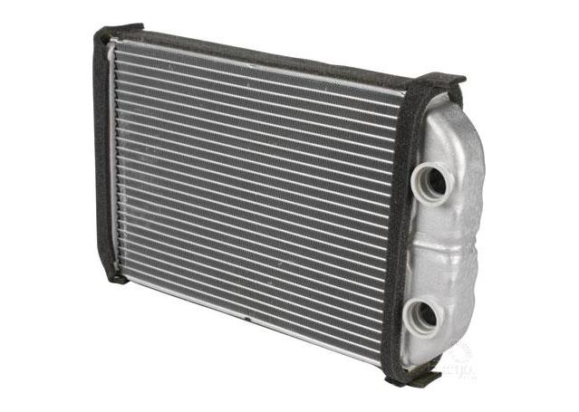 DENSO AC Heater Core 265mm L 165mm H 27mm D HCX0300