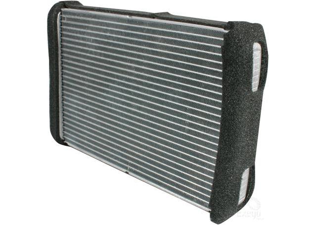 DENSO AC Heater Core 265mm L 165mm H 27mm D HCX0300