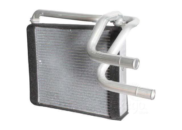 DENSO AC Heater Core 182mm L 178mm H 28mm D HCX3520