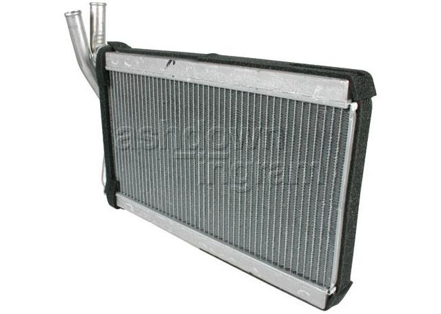 DENSO AC Heater Core 170mm L 280mm H 36mm D HCX6920