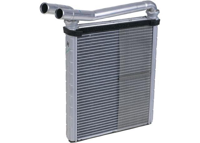 DENSO AC Heater Core 200mm L 154mm H 20mm D HCX9840