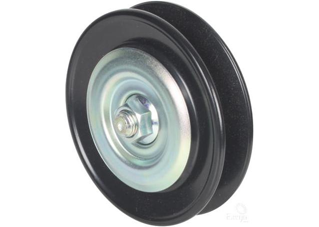 DENSO AC Idler Pulley A-Section 12mm ID x 83mm OD IPX2160