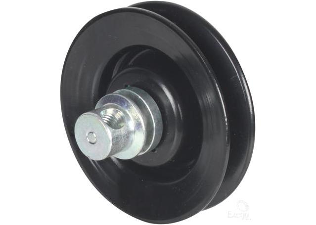 DENSO AC Idler Pulley A-Section 12mm ID x 83mm OD IPX2160