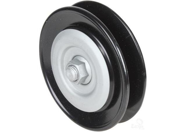 DENSO AC Idler Pulley A-Section 12mm ID x 82mm OD IPX3230