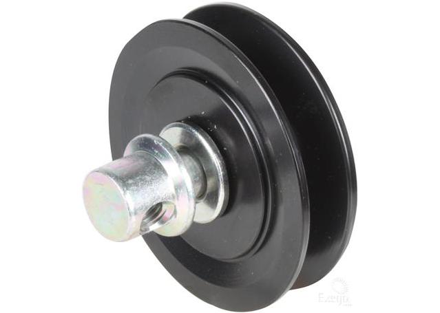 DENSO AC Idler Pulley A-Section 12mm ID x 82mm OD IPX3230
