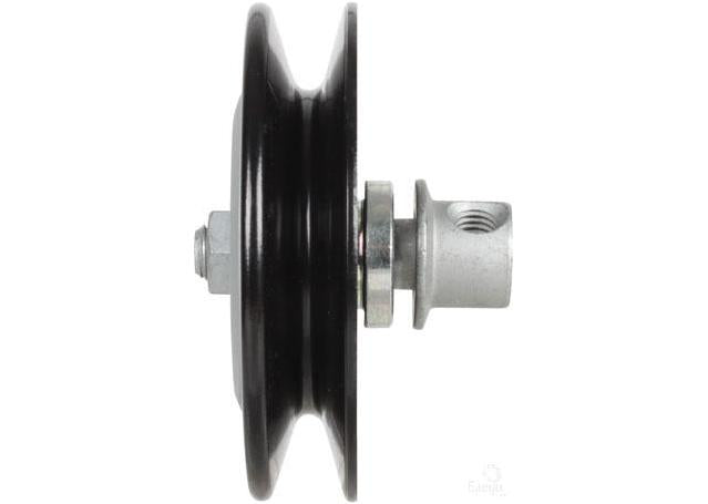 DENSO AC Idler Pulley A-Section 12mm ID x 82mm OD IPX3230