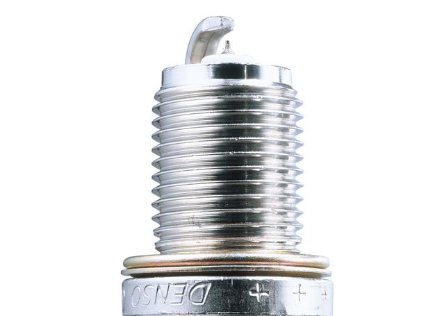 DENSO Iridium Power Spark Plug IY31