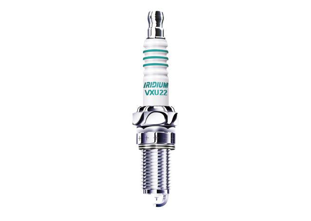 DENSO Iridium Tough Spark Plug VXU20