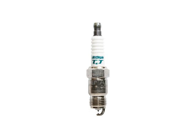 DENSO Iridium TT Spark Plug ITV16TT