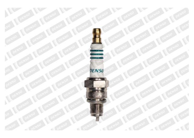DENSO Iridium Power Spark Plug IUF24