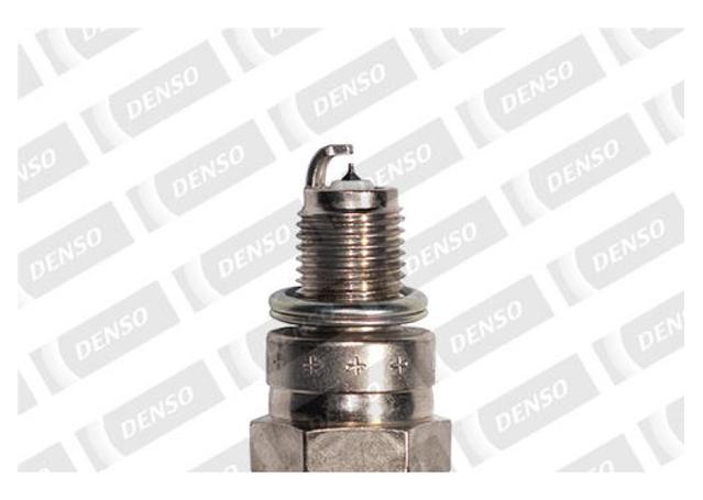 DENSO Iridium Power Spark Plug IUF22