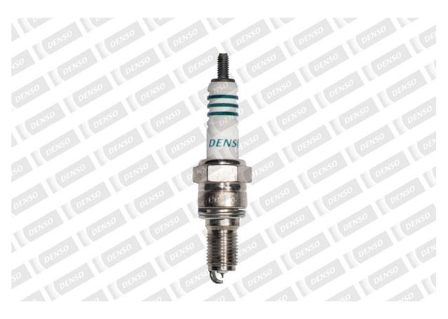 DENSO Iridium Power Spark Plug IUH27D