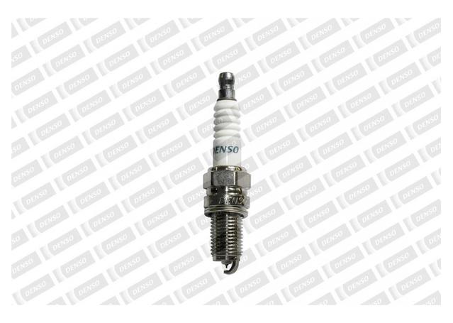 DENSO Iridium Power Spark Plug IXU24
