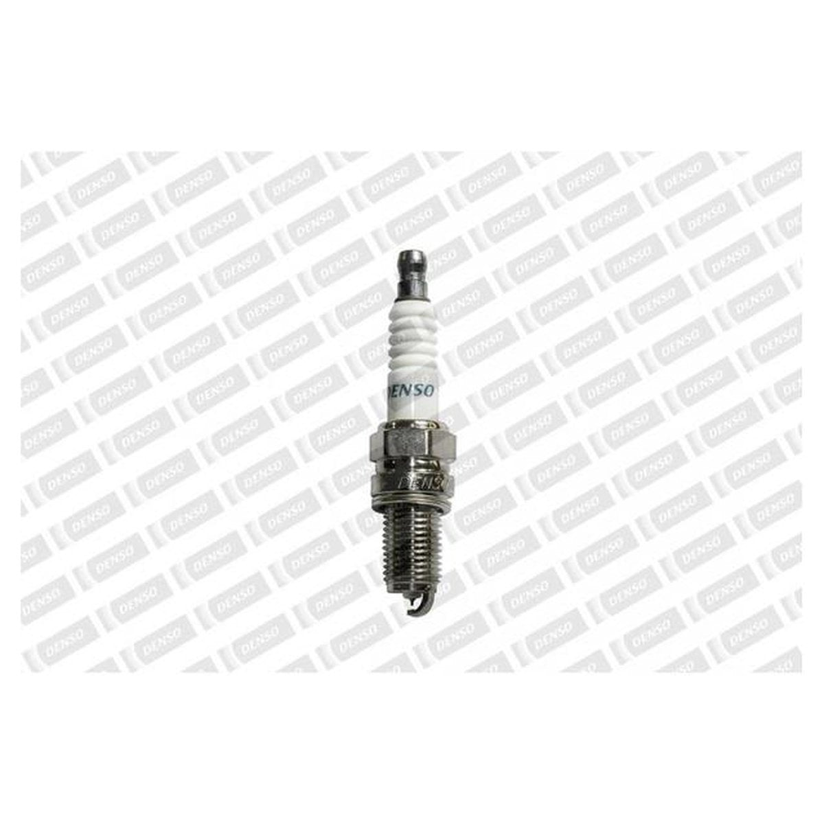 DENSO Iridium Power Spark Plug IXU27