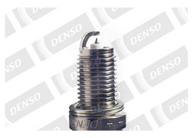 DENSO Iridium Power Spark Plug IXU22