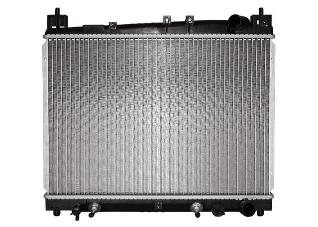 DENSO Radiator 221-3110