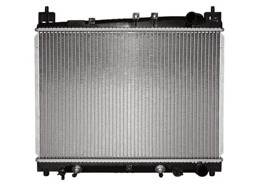 DENSO Radiator 221-3110