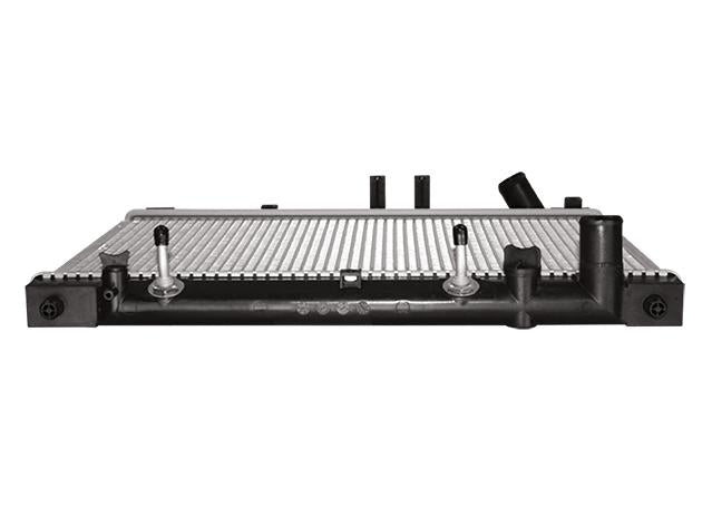DENSO Radiator 221-3110