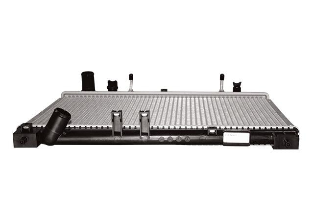 DENSO Radiator 221-3110