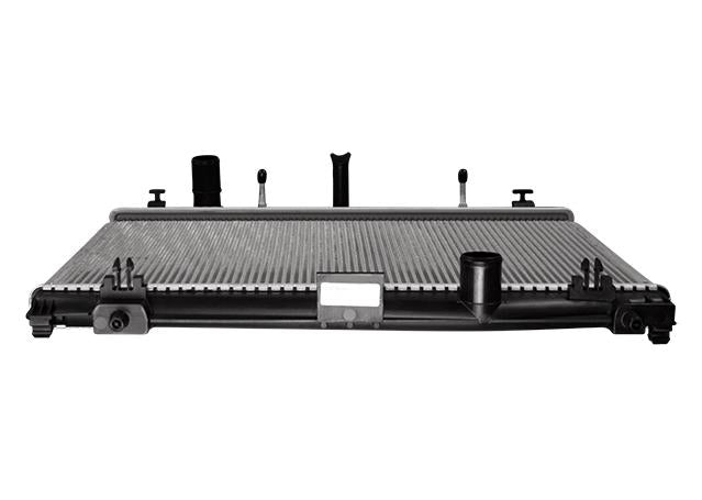 DENSO Radiator 221-3112