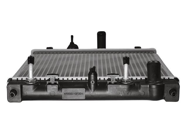 DENSO Radiator 221-3206