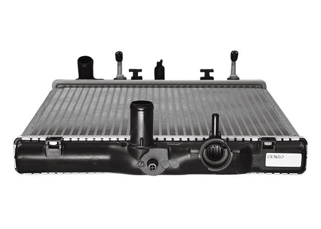 DENSO Radiator 221-3206