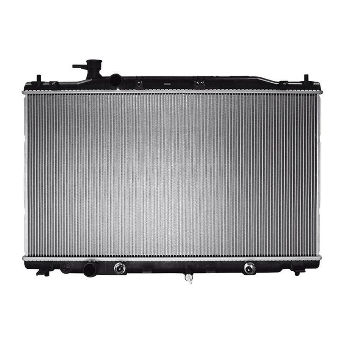 DENSO Radiator 221-3235