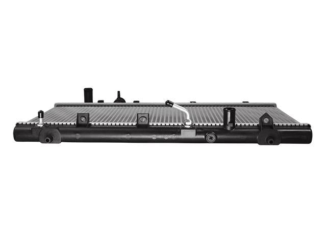 DENSO Radiator 221-3506