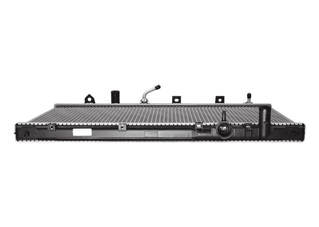 DENSO Radiator 221-3506