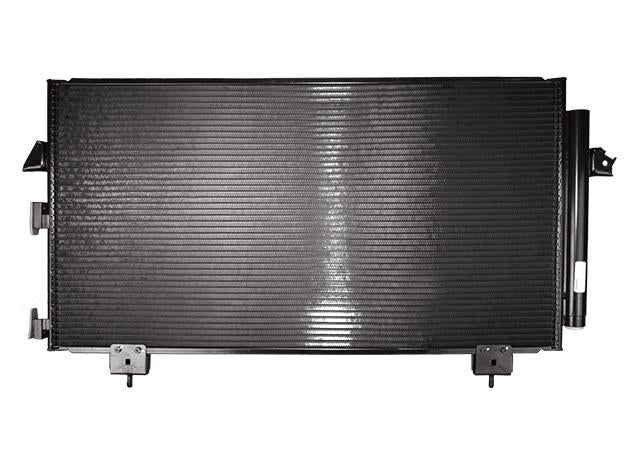 DENSO AC Condenser 477-0505