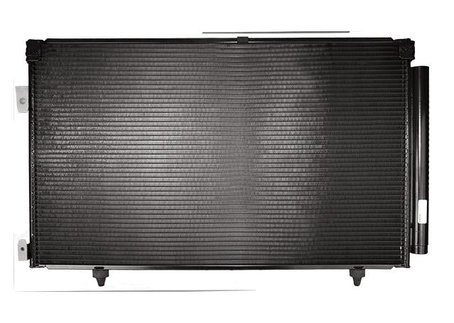 DENSO AC Condenser 477-0550
